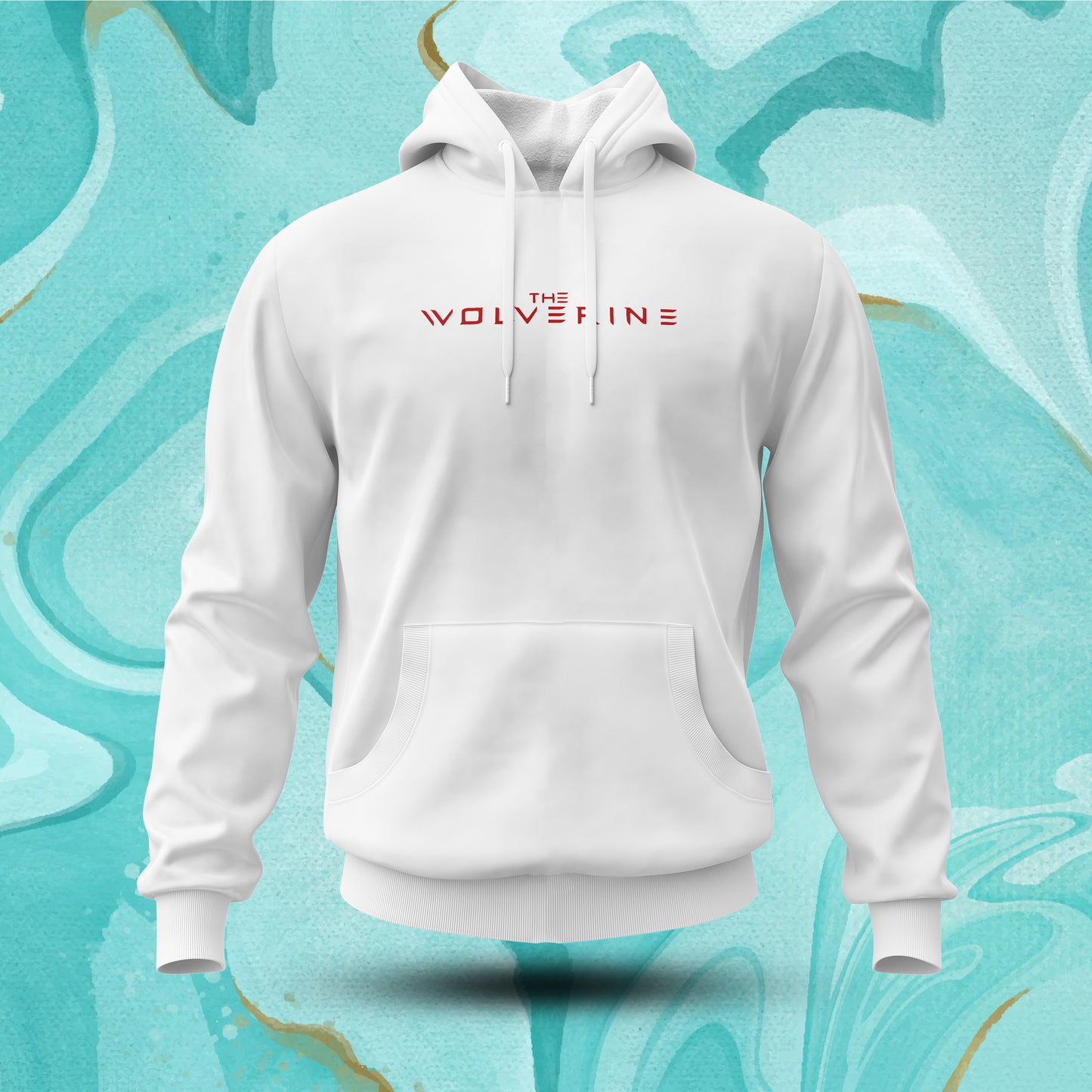 The Wolverine Hoodies Fatal Tees