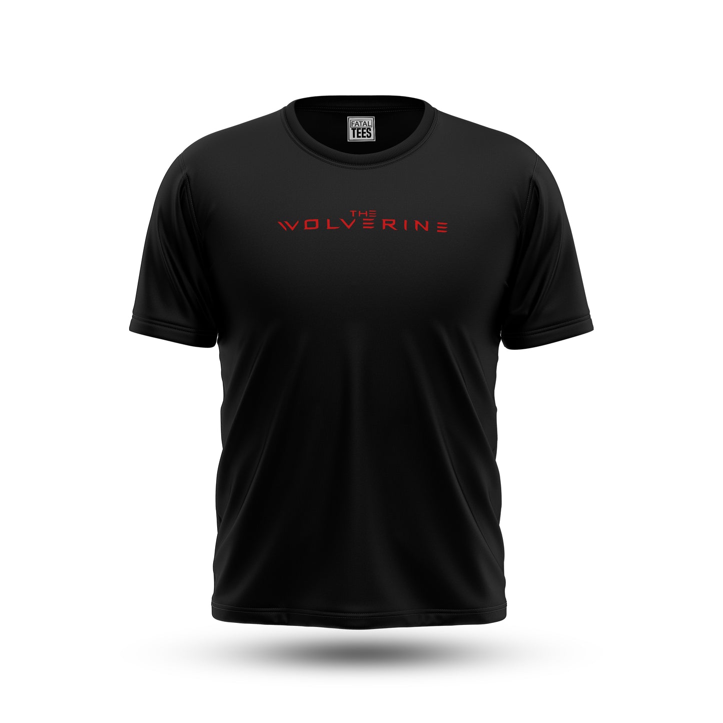 The Wolverine Tees Fatal Tees