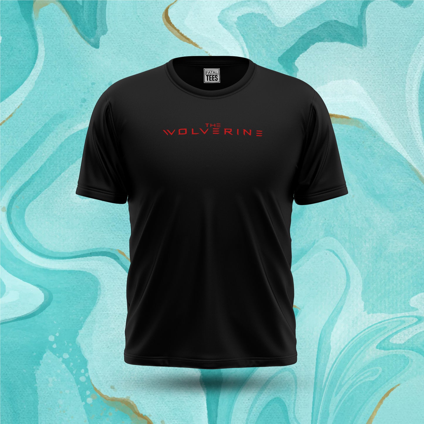 The Wolverine Tees Fatal Tees
