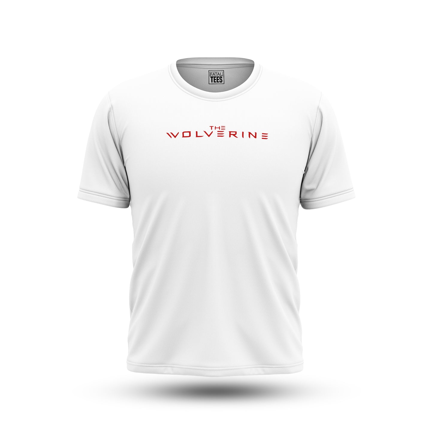 The Wolverine Tees Fatal Tees