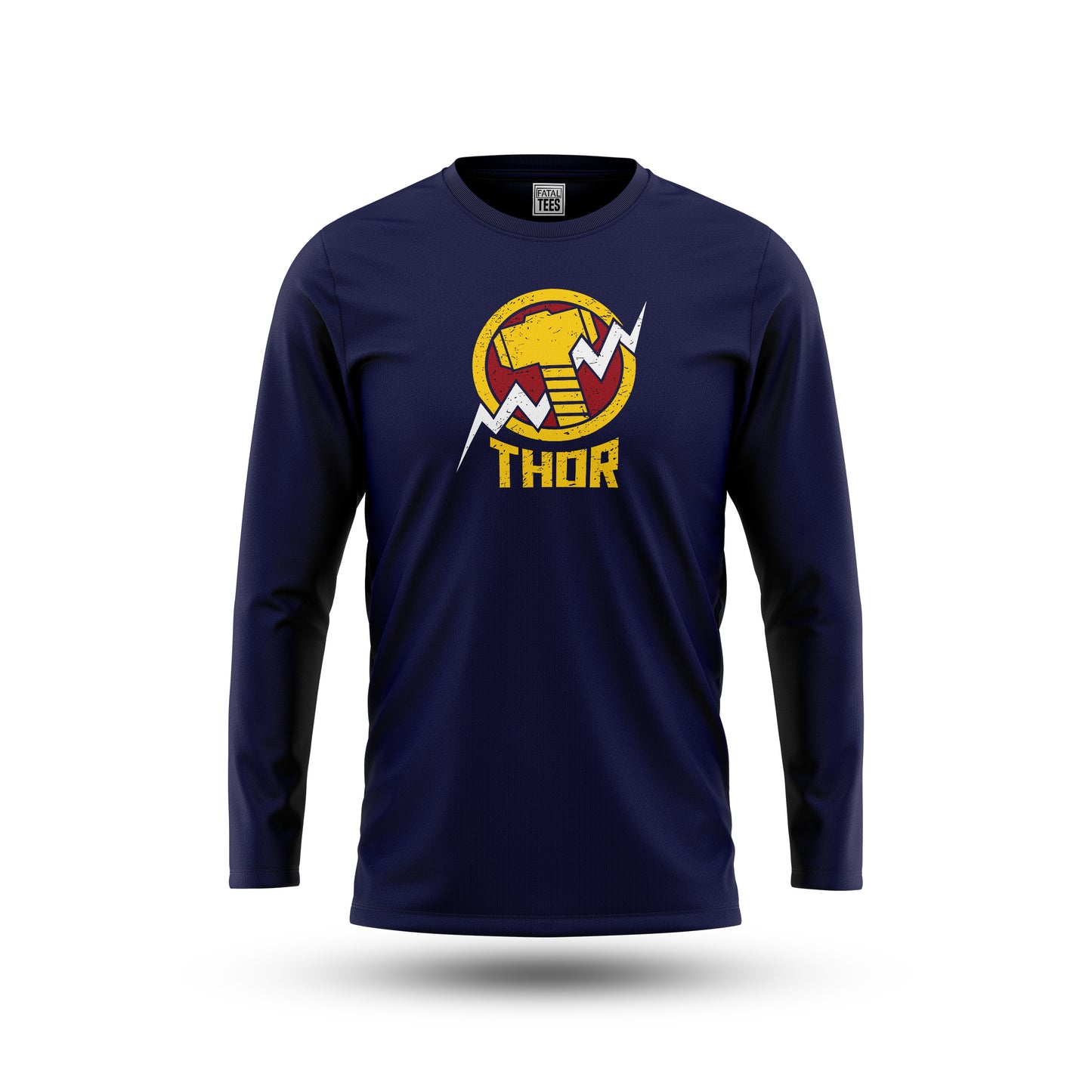 Thor Tees Fatal Tees
