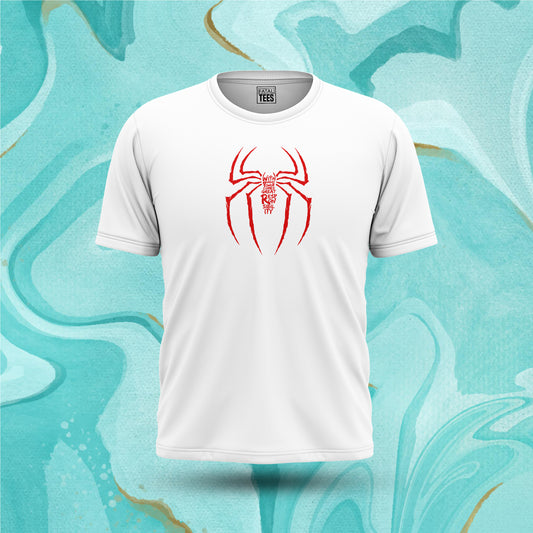 Spider-Man Tees Fatal Tees