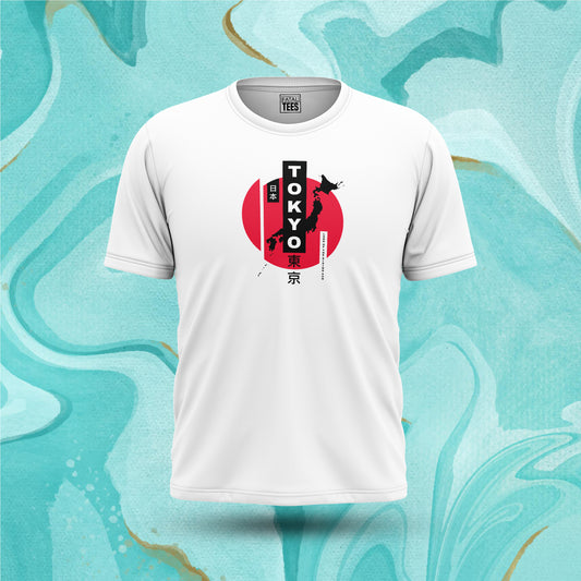 Tokyo Tees Fatal Tees