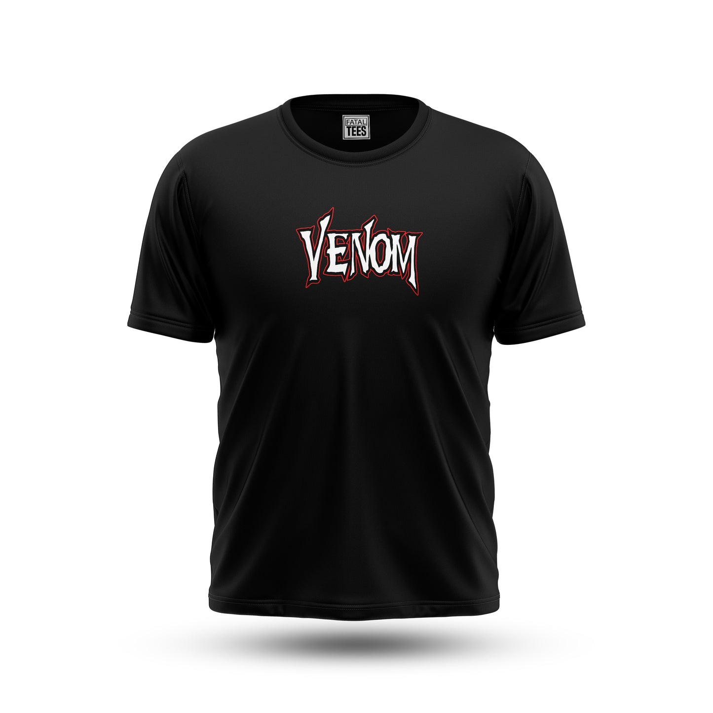 Venom II Tee Fatal Tees