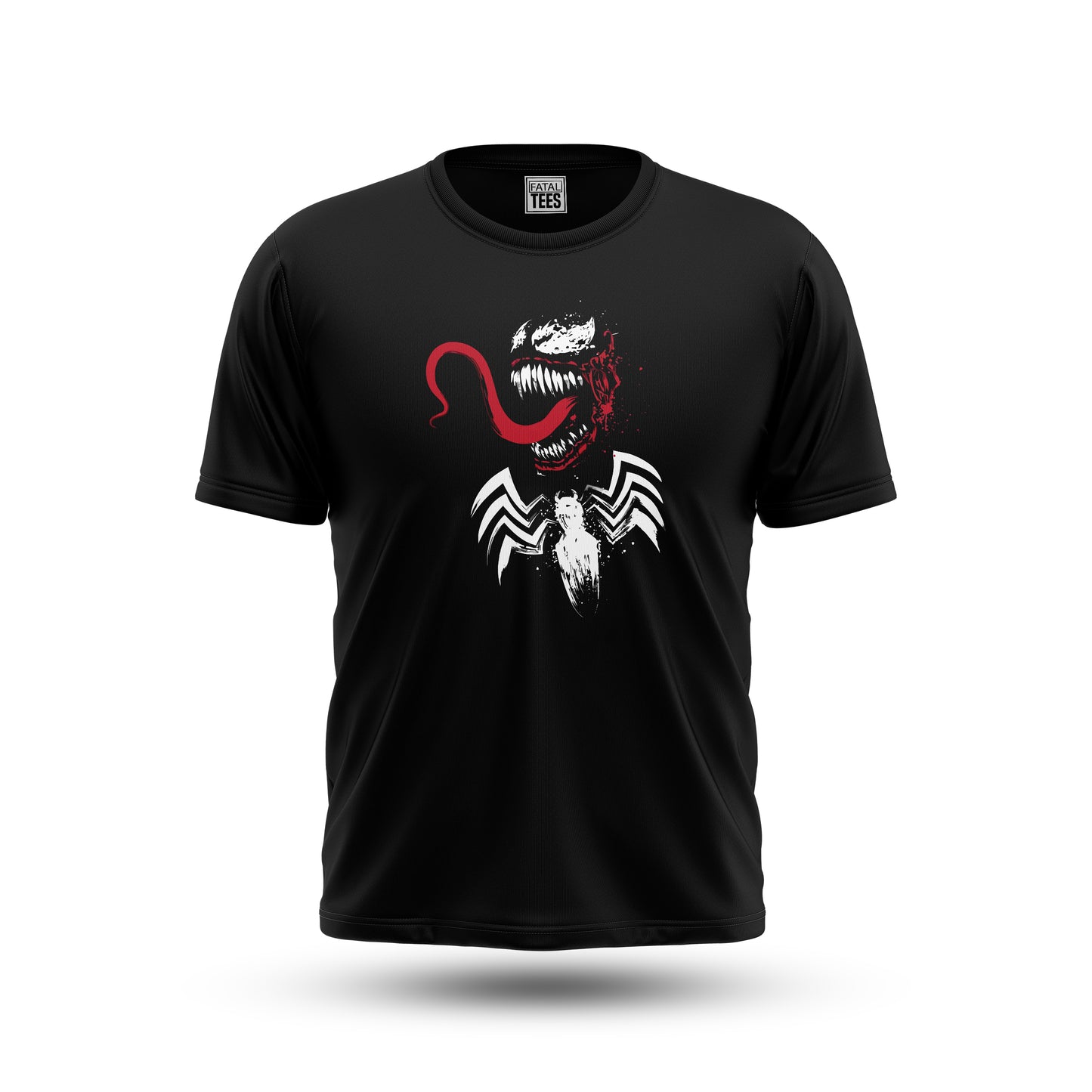 Venom Tee Fatal Tees
