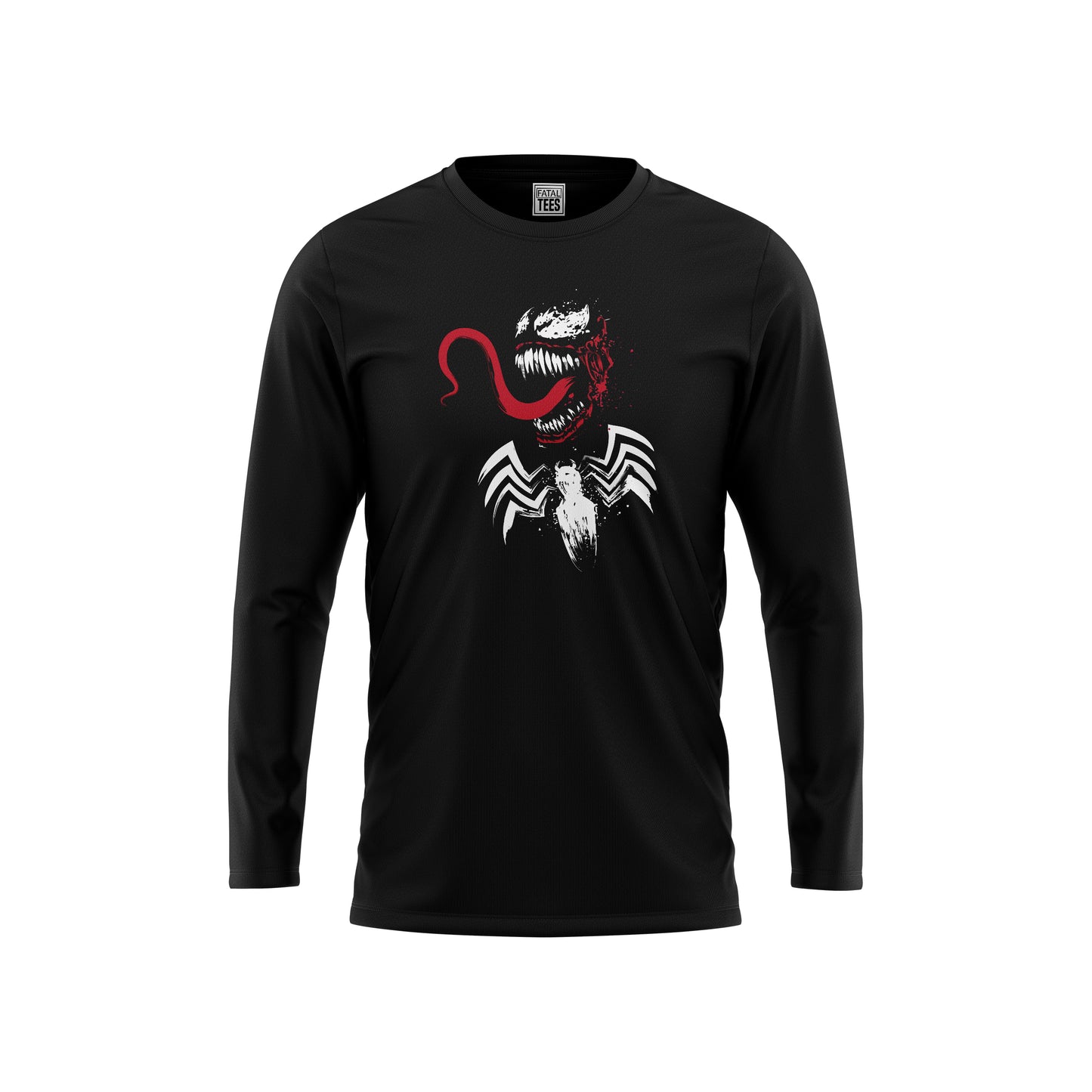 Venom Tee Fatal Tees