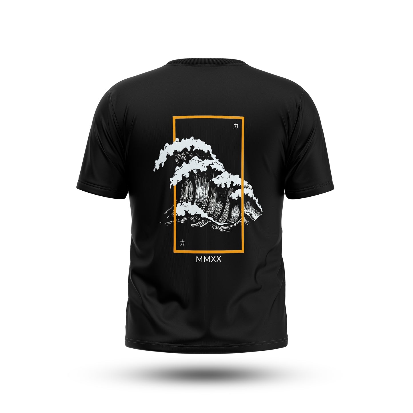Tidal Wave Tee Fatal Tees