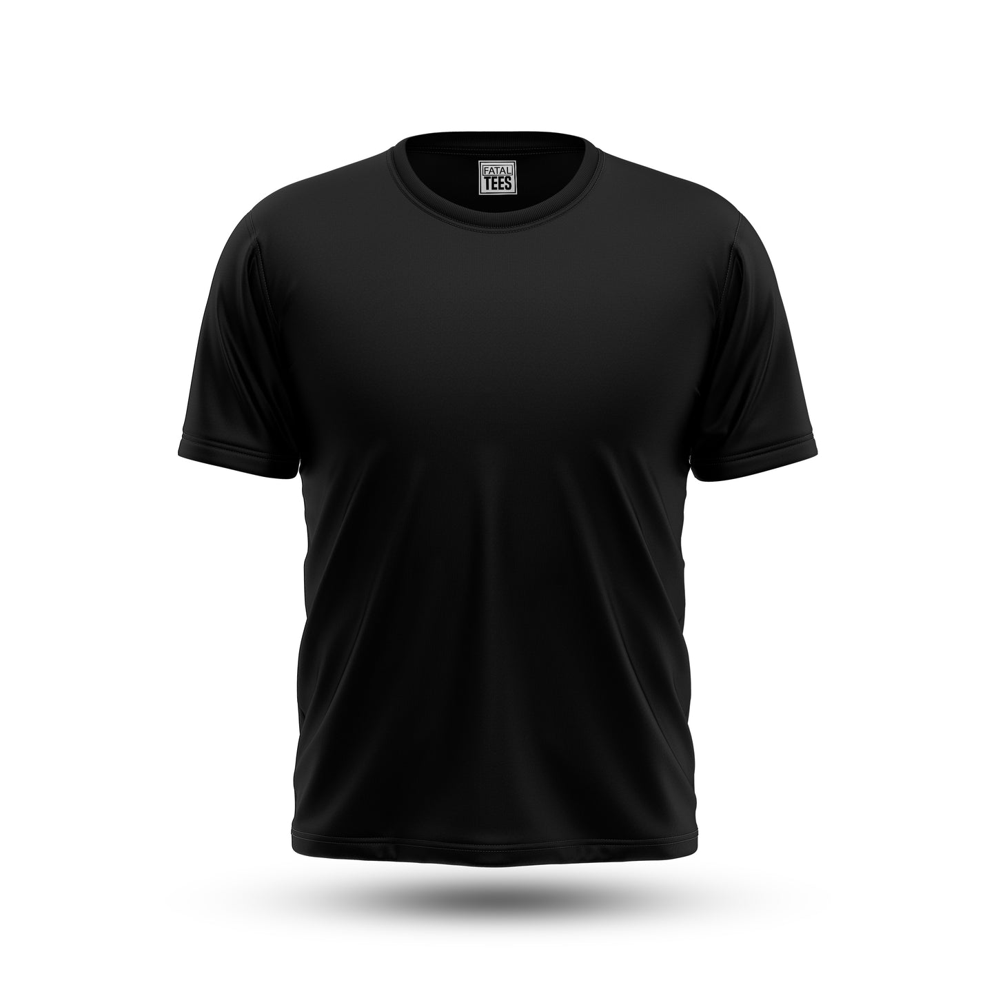 Tidal Wave Tee Fatal Tees