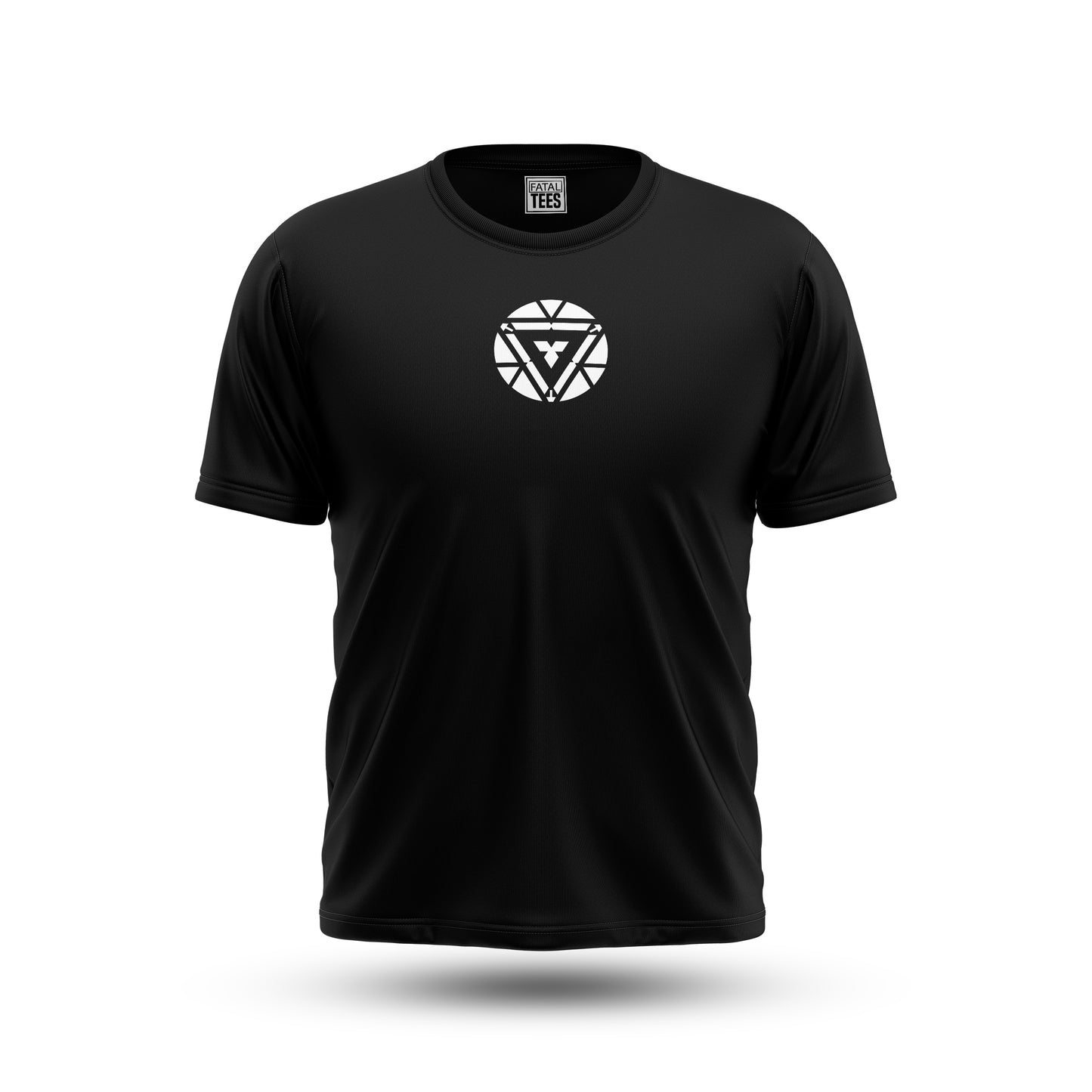 Arc Reactor Tee Fatal Tees