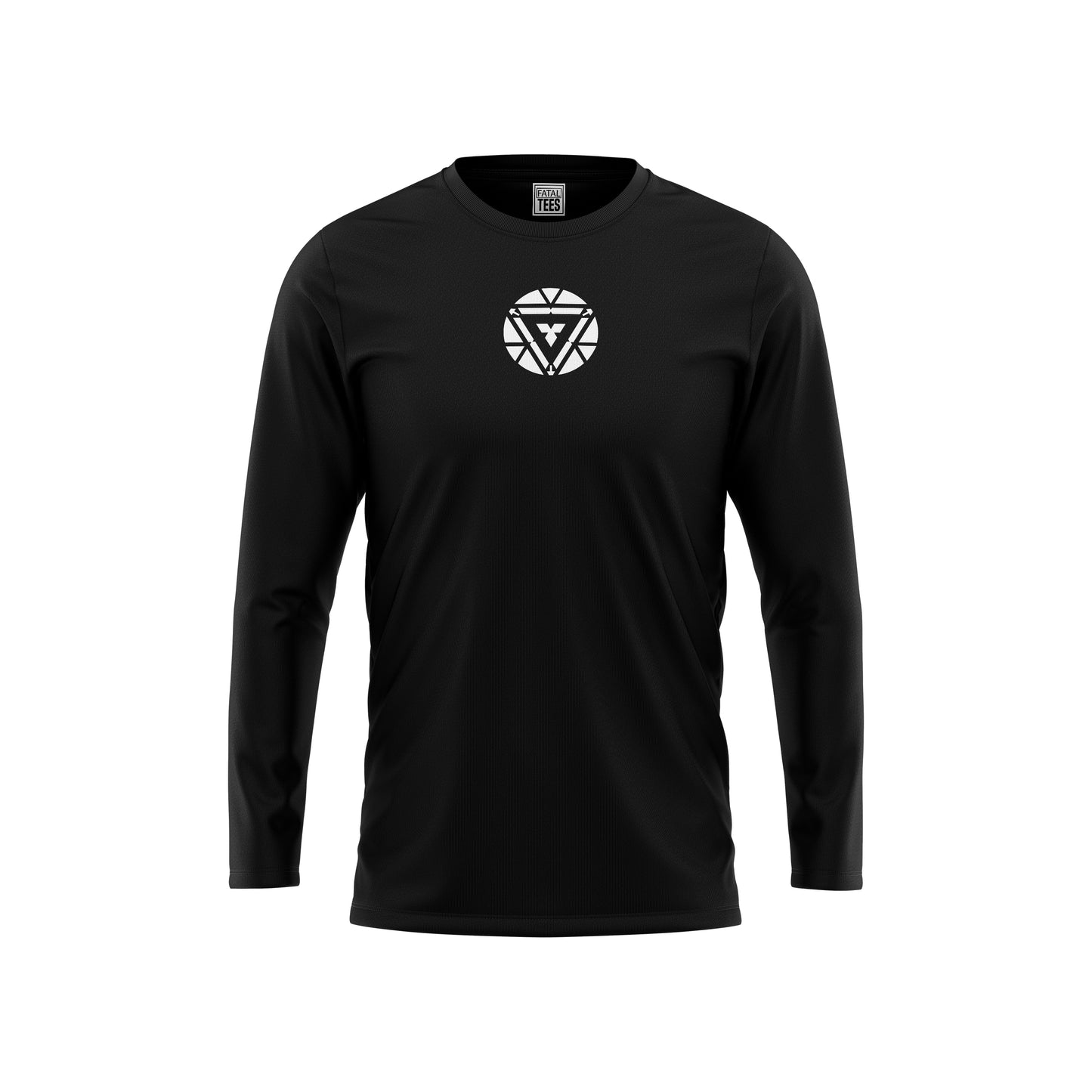 Arc Reactor Tee Fatal Tees