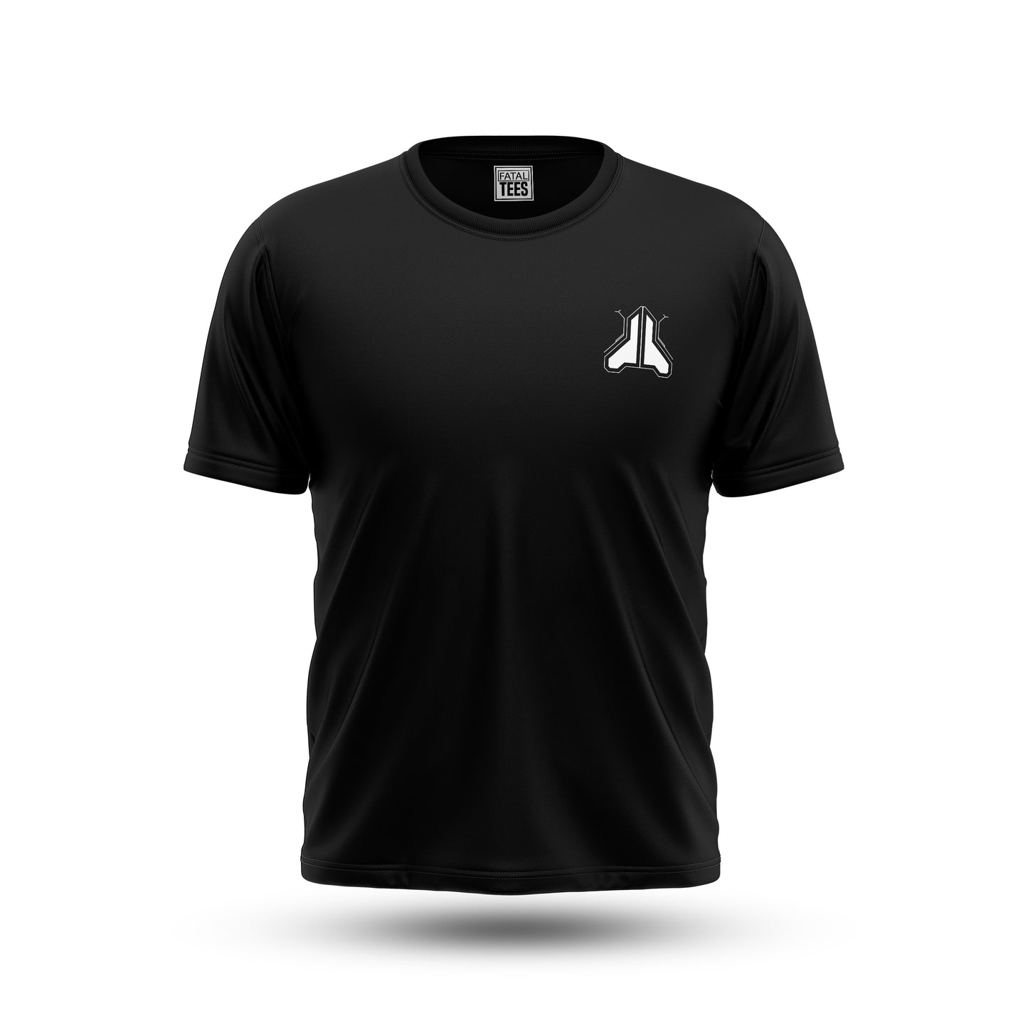 Anonymous Tee Fatal Tees