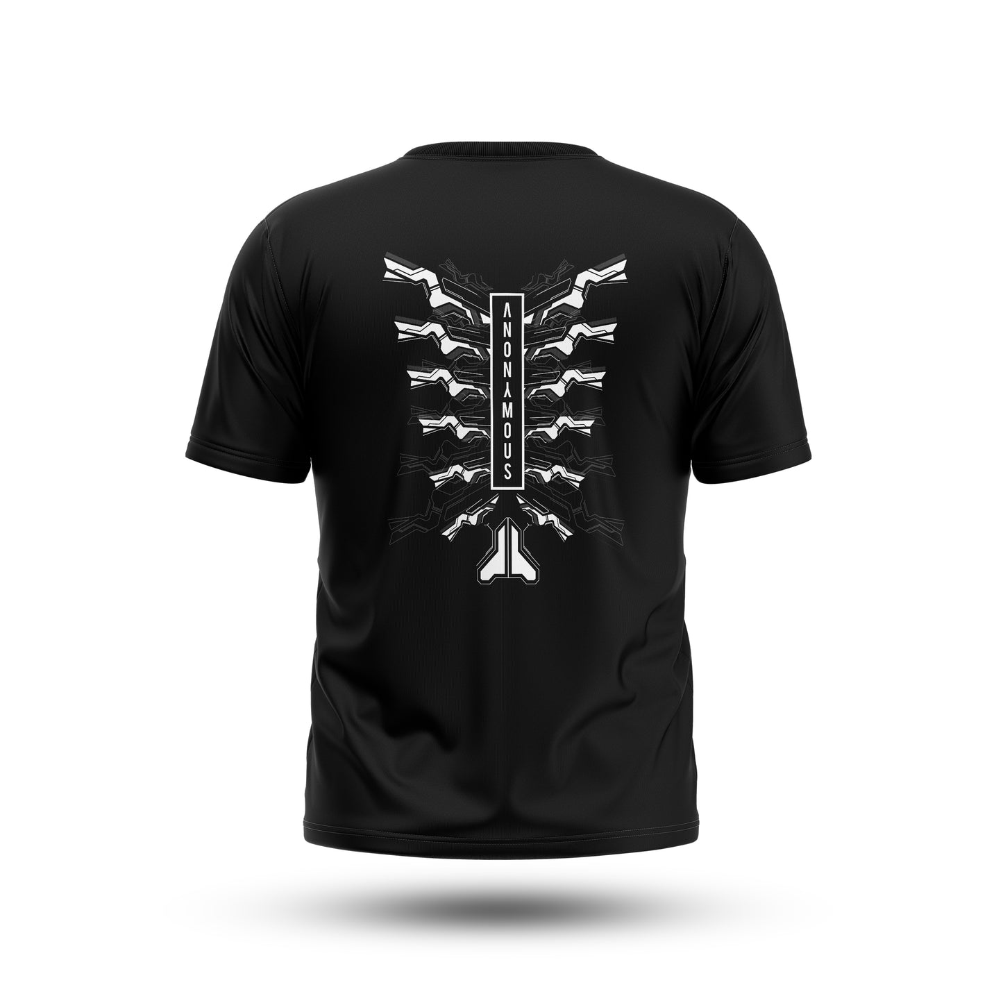 Anonymous Tee Fatal Tees