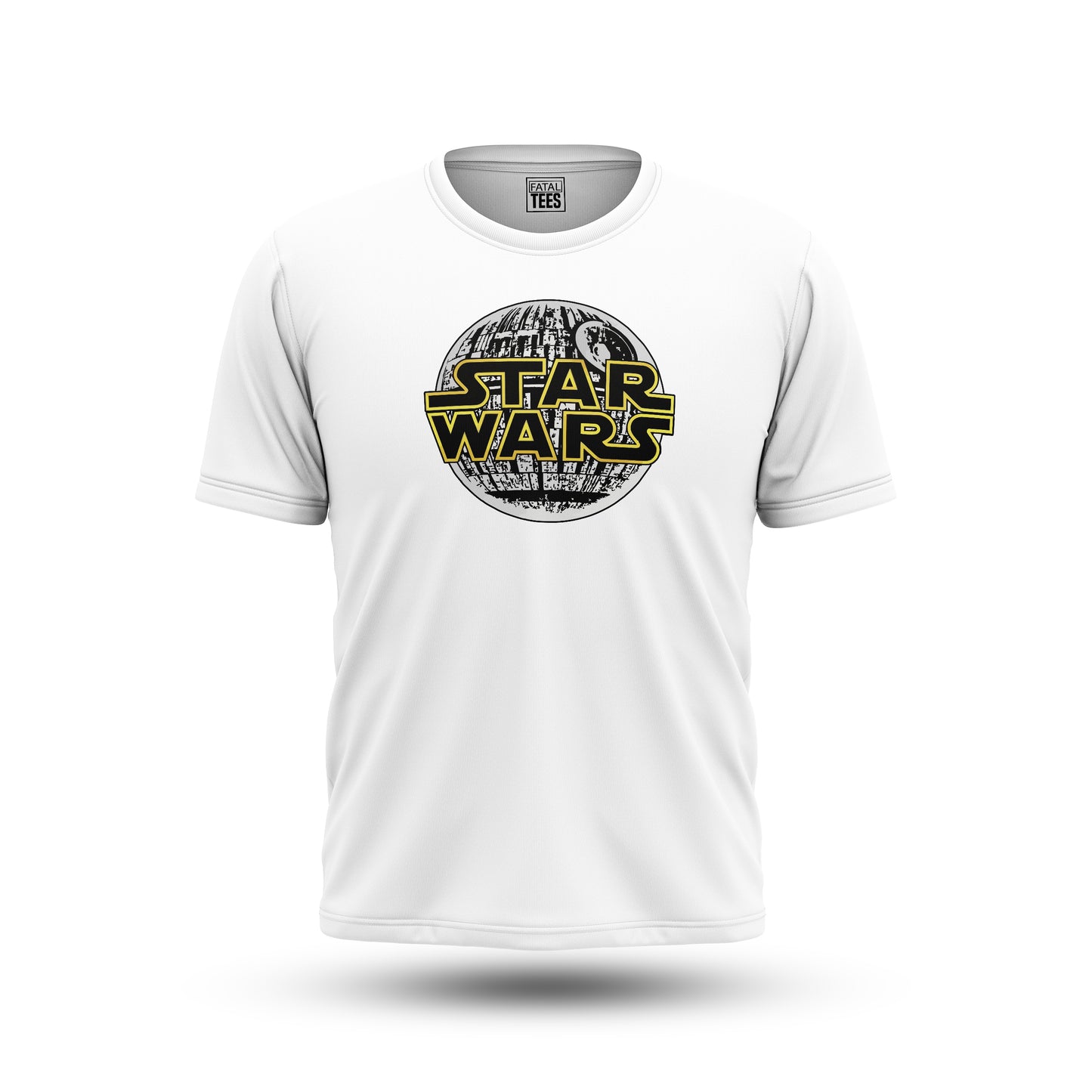 Star Wars Tees Fatal Tees