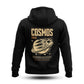 Cosmos Crash Hoodie
