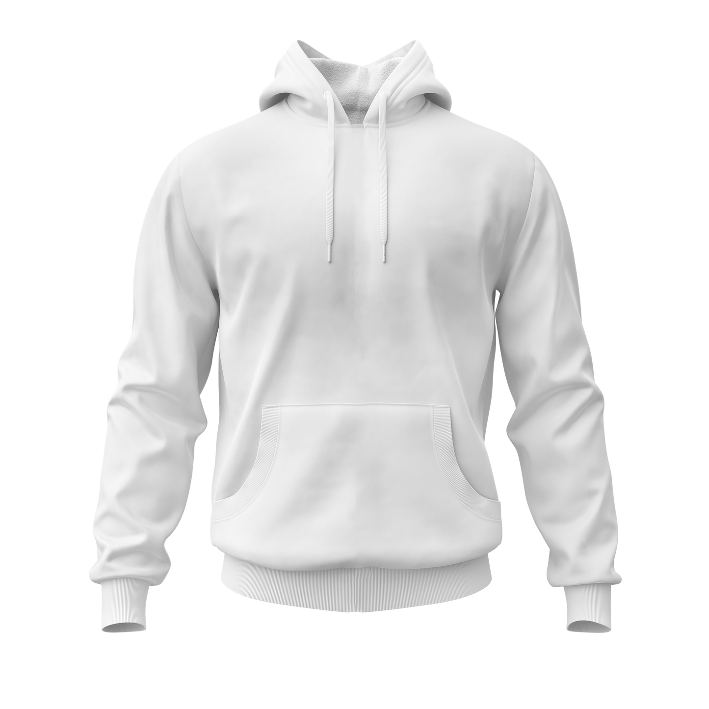 Samurai Warrior Hoodie