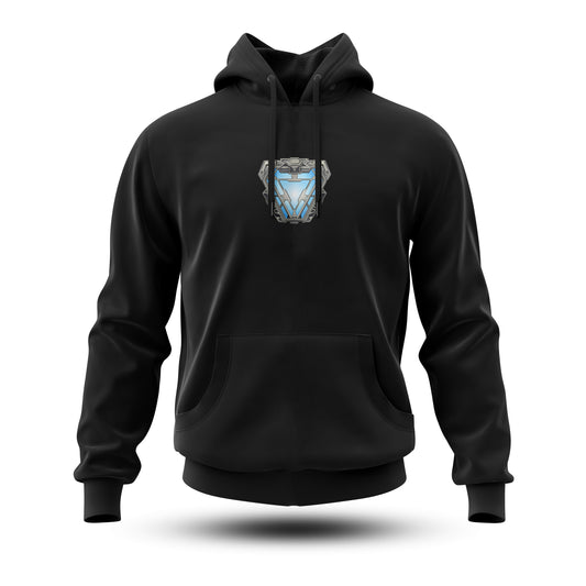 Arc Reactor Hoodies