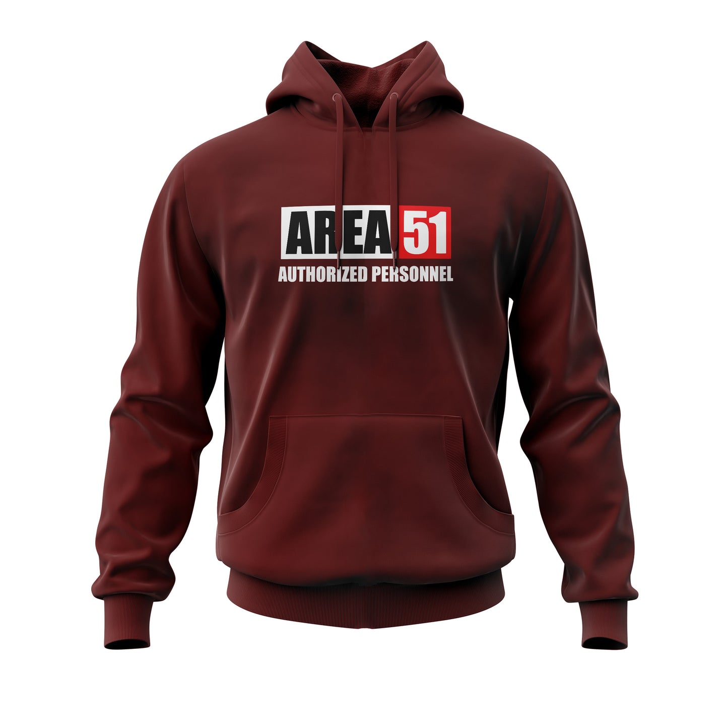 Area 51 Hoodies