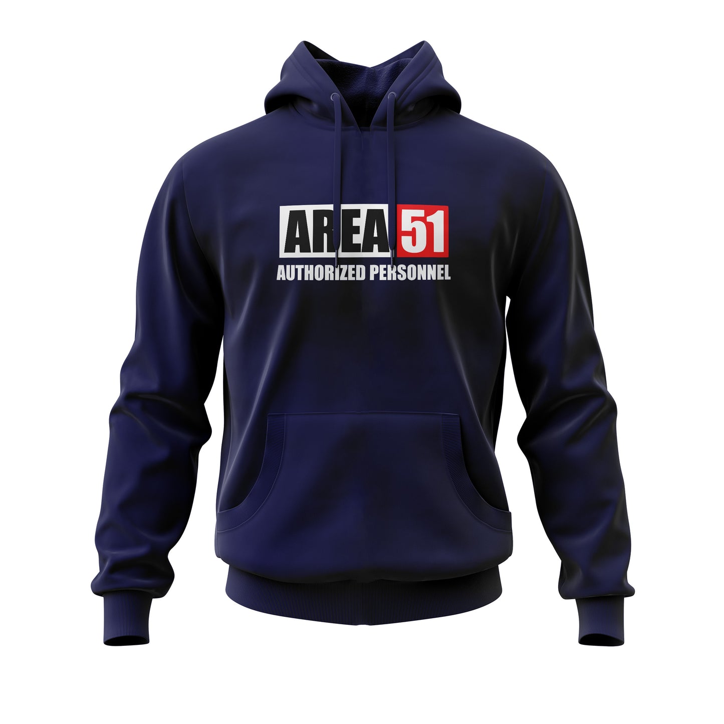 Area 51 Hoodies