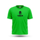 Ares God Of War Fatal Tees