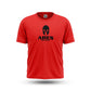 Ares God Of War Fatal Tees