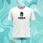 Ares God Of War Fatal Tees