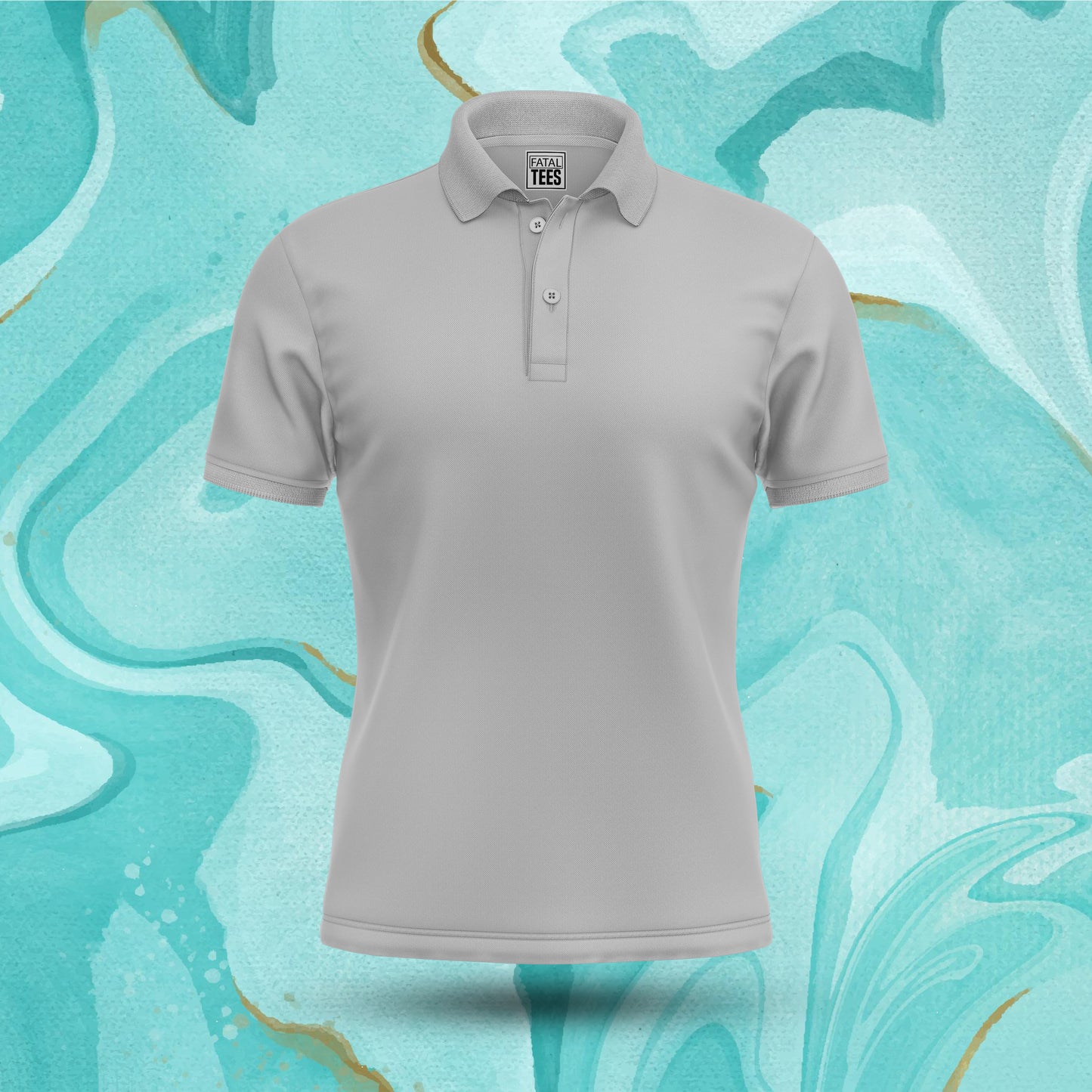 Pack of 3 Premium Polo Shirts for Men | Free Delivery