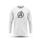 Avenger Logo Tees Fatal Tees