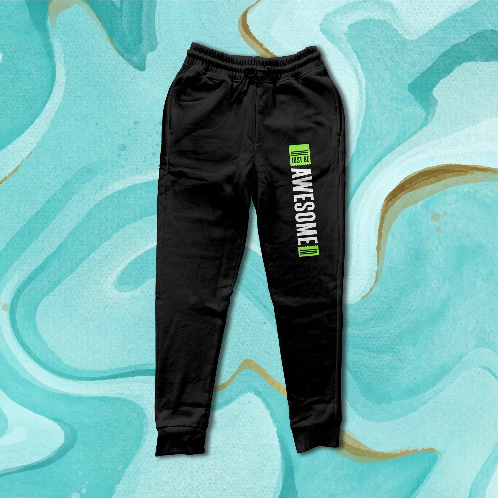 Awesome Pants