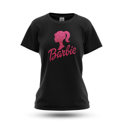 Barbie Glitter Tees