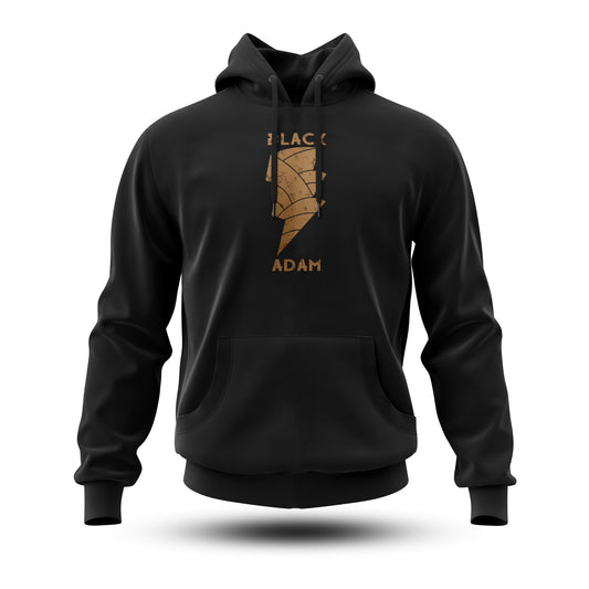 Black Adam Hoodie