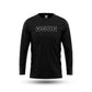 Black Tee Fatal Tees