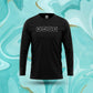 Black Tee Fatal Tees