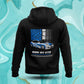 BMW M3 Hoodie