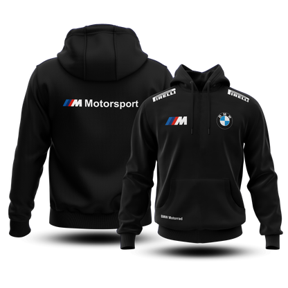BMW F1 Hoodie