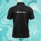 BMW F1 Polo Shirt | Fatal Tees Racing Collection