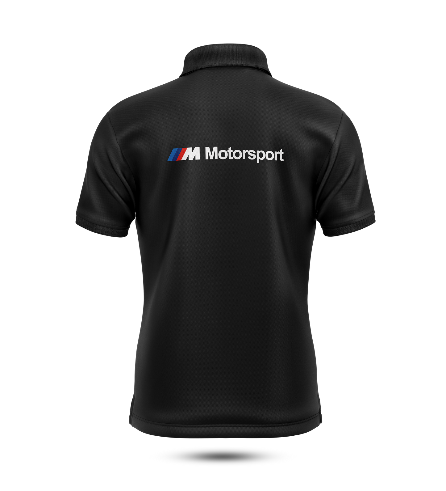 BMW F1 Polo Shirt | Fatal Tees Racing Collection