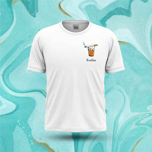 Breakfast Tees