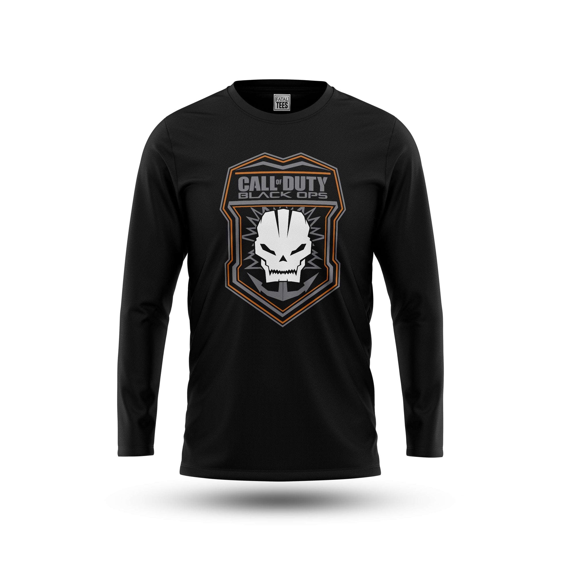 Call of Duty Tee Fatal Tees