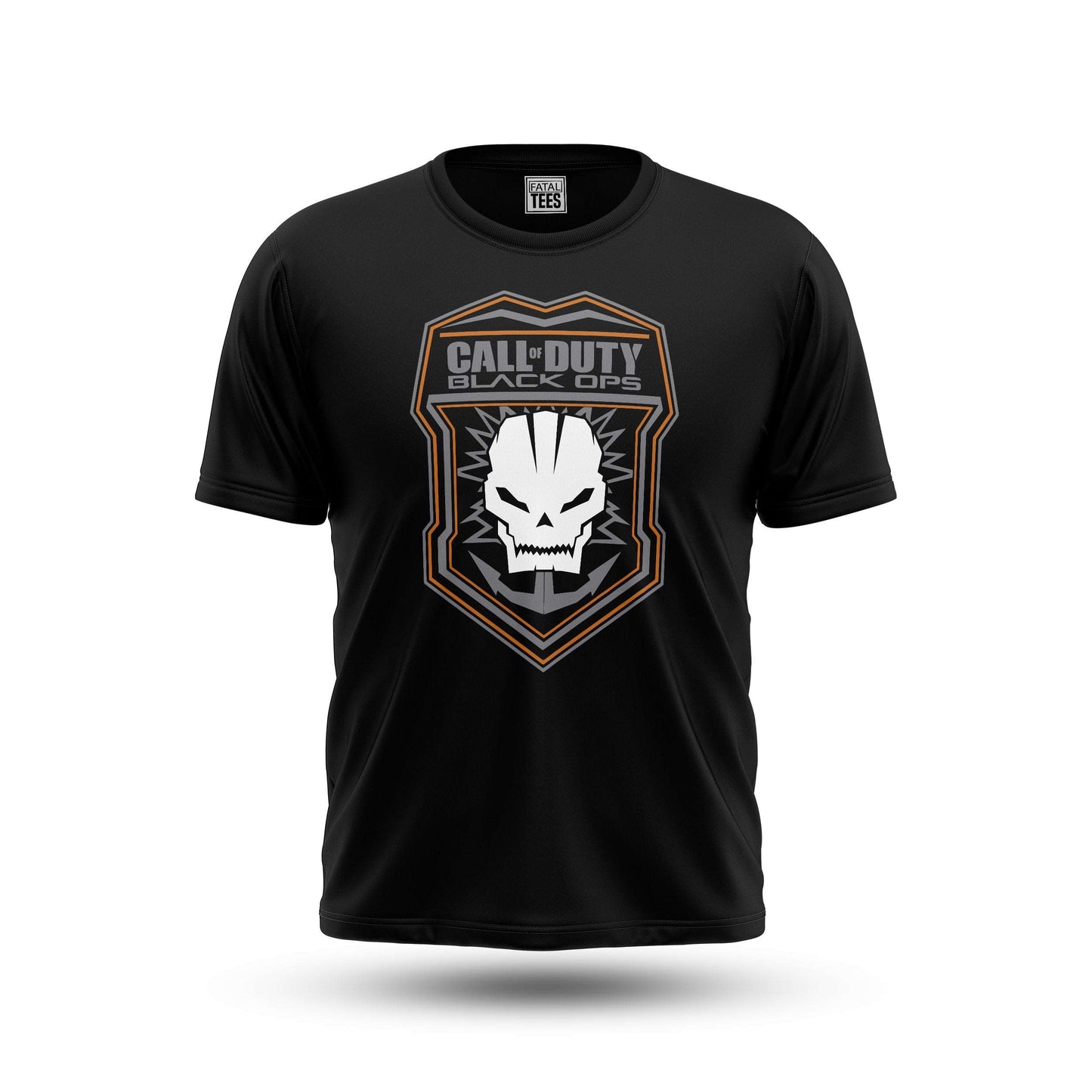 Call of Duty Tee Fatal Tees