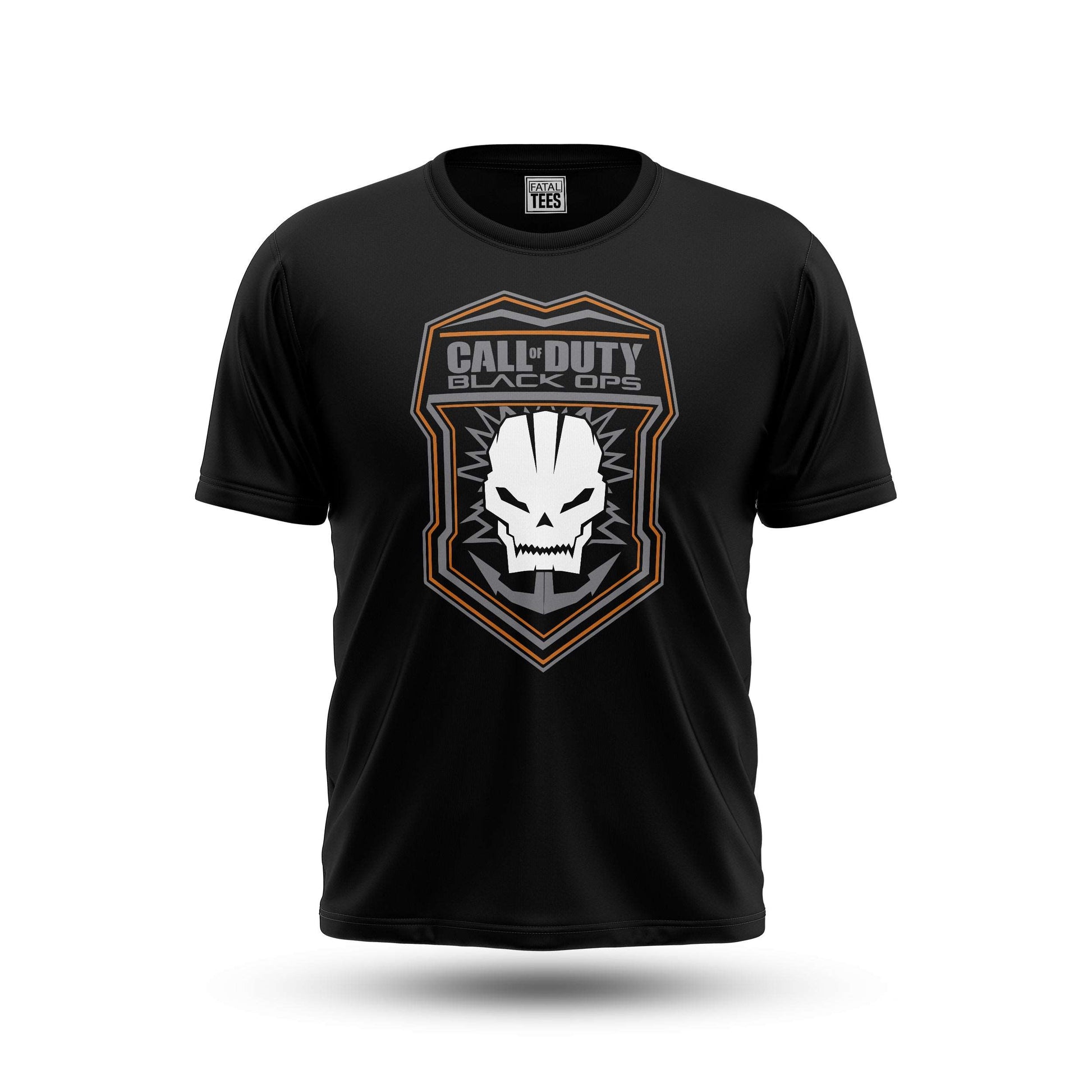 Call of Duty Tee Fatal Tees
