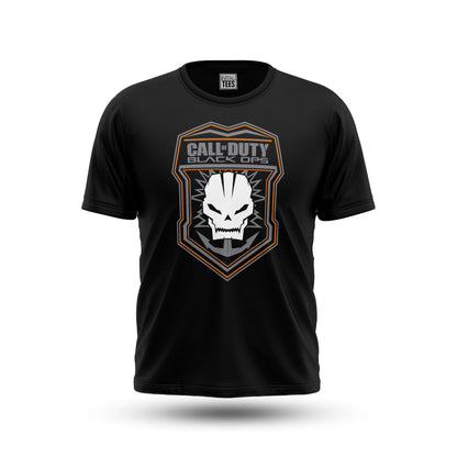 Call of Duty Tee Fatal Tees