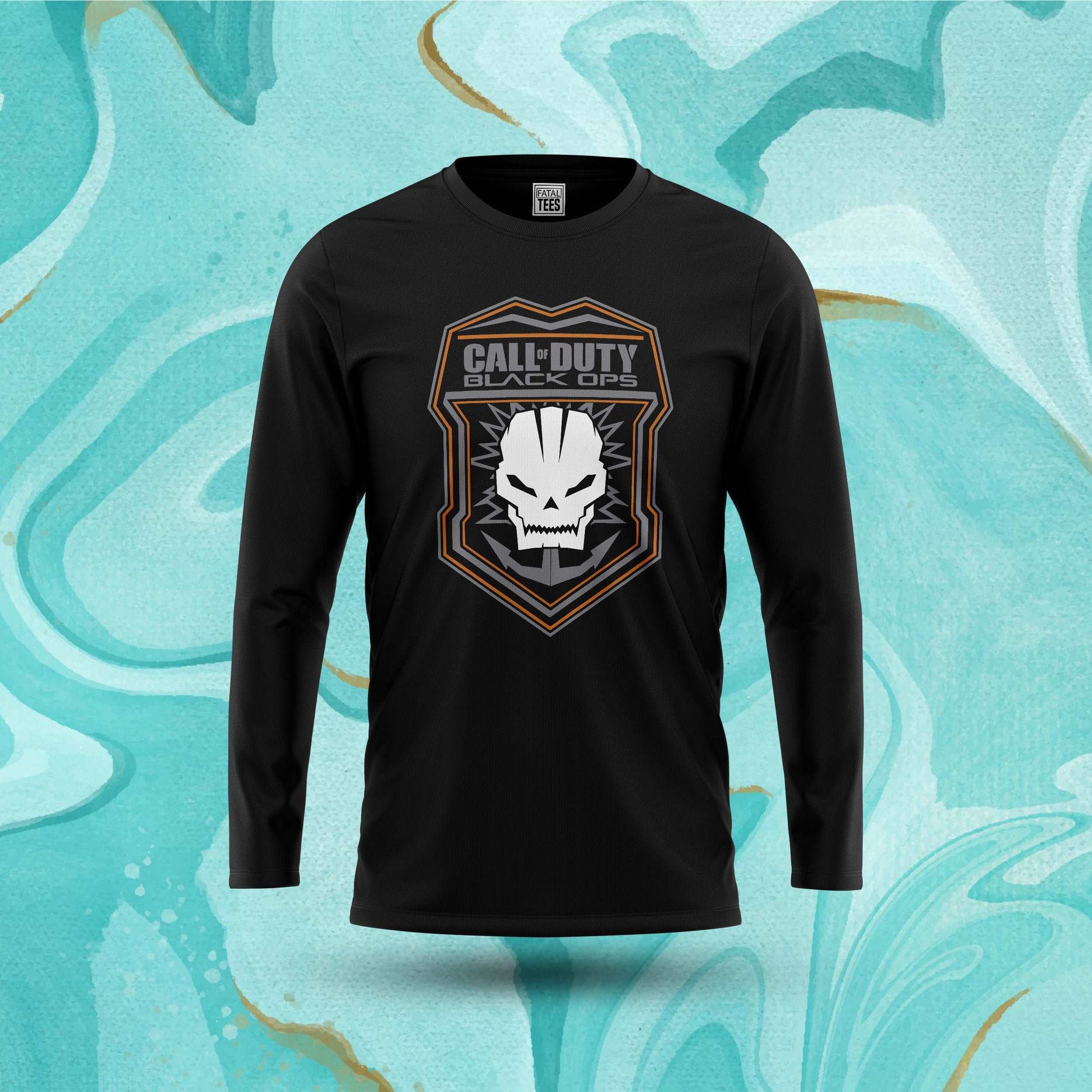 Call of Duty Tee Fatal Tees
