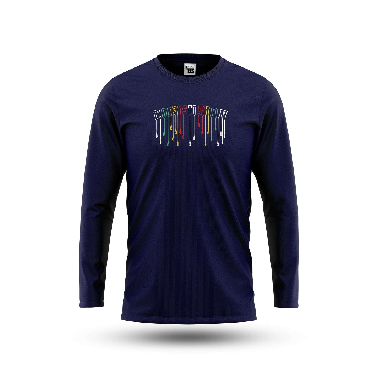 Confusion Tees