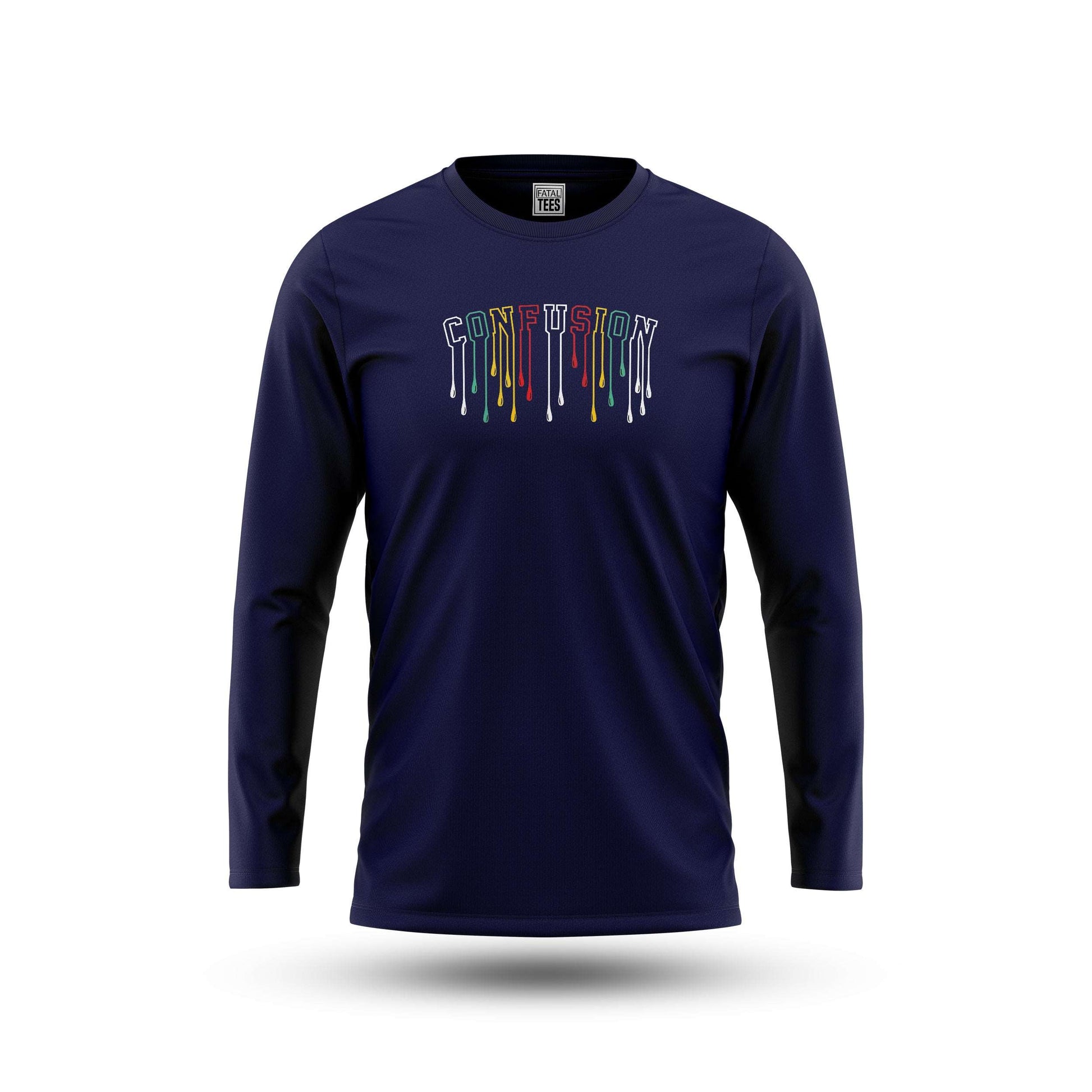 Confusion Tees
