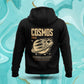 Cosmos Crash Hoodie