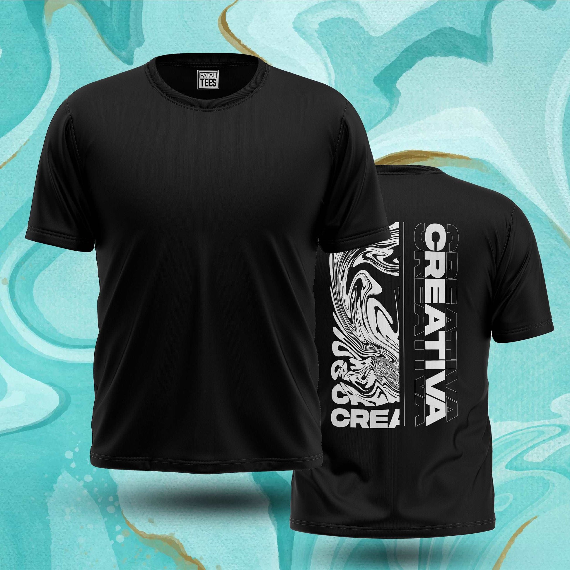 Creativa Tee