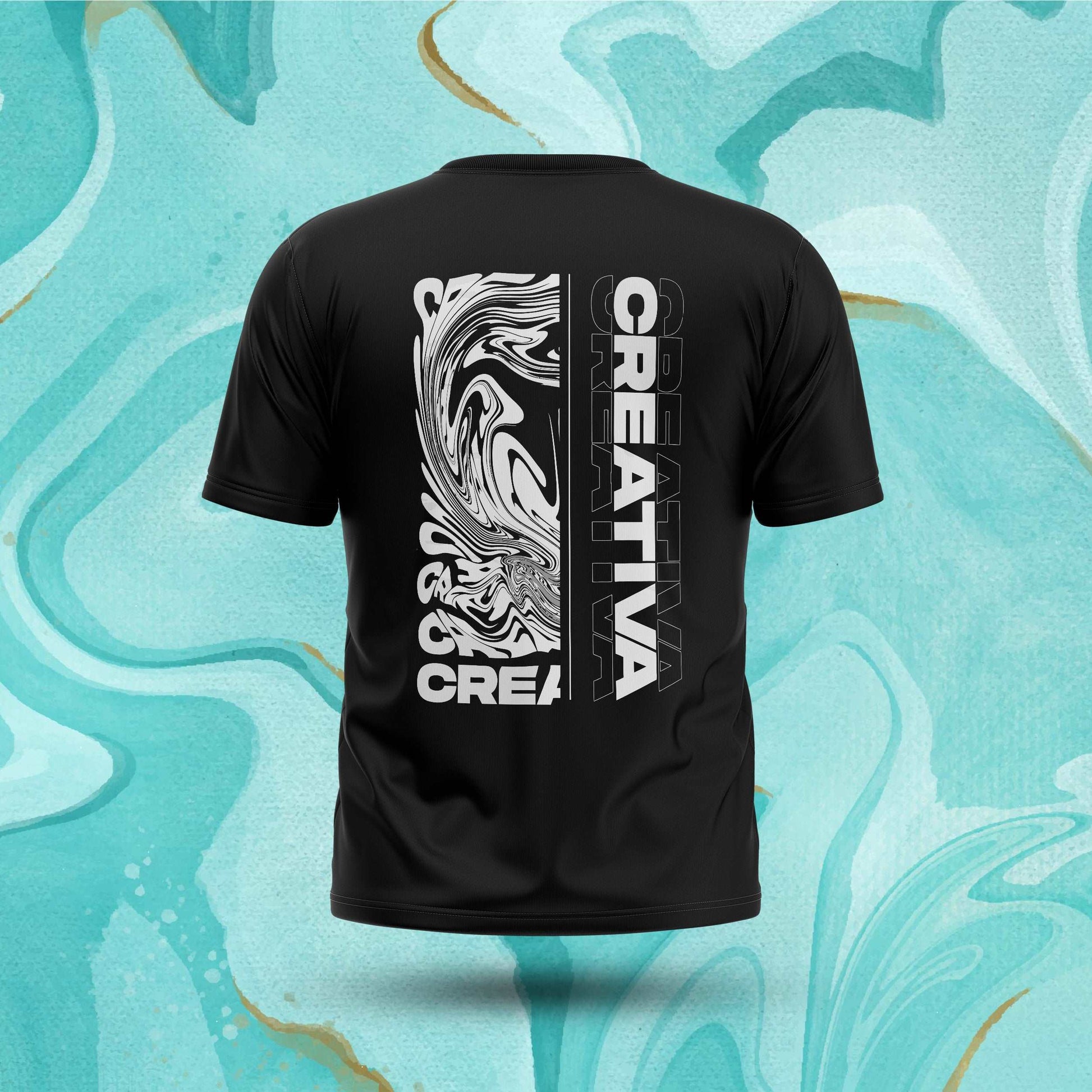 Creativa Tee