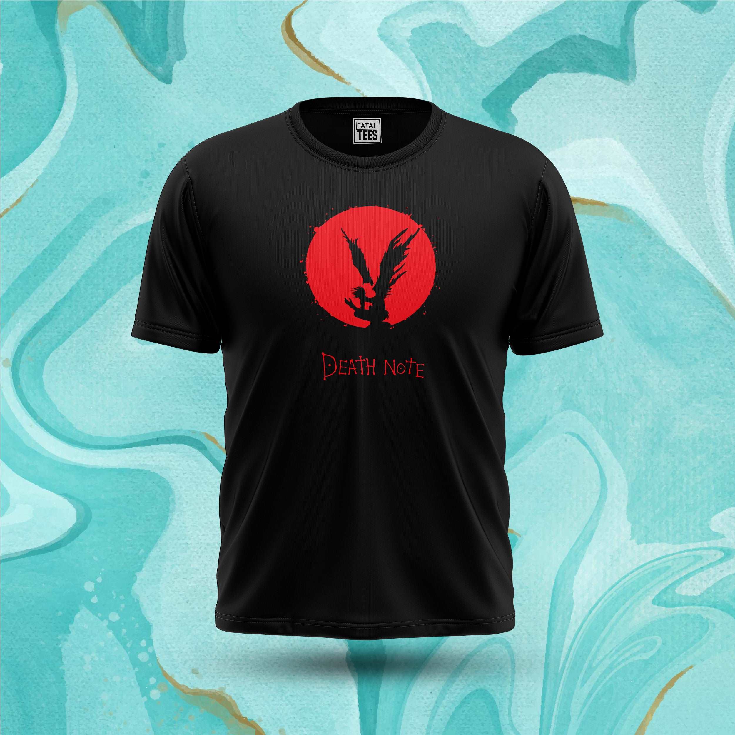 Death Note Tee
