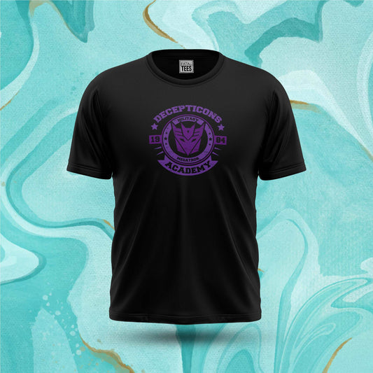 Decepticons Tees Fatal Tees