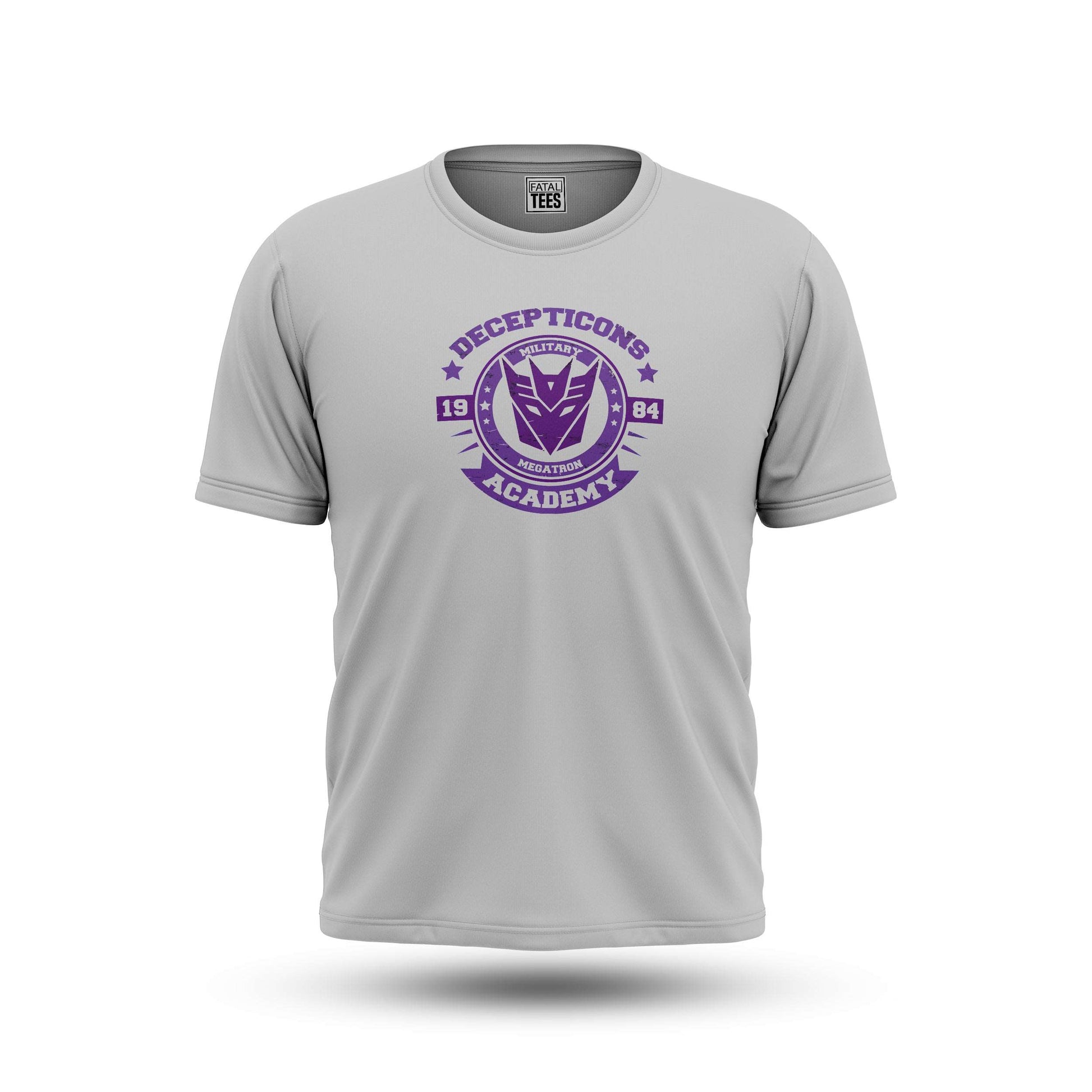 Decepticons Tees Fatal Tees